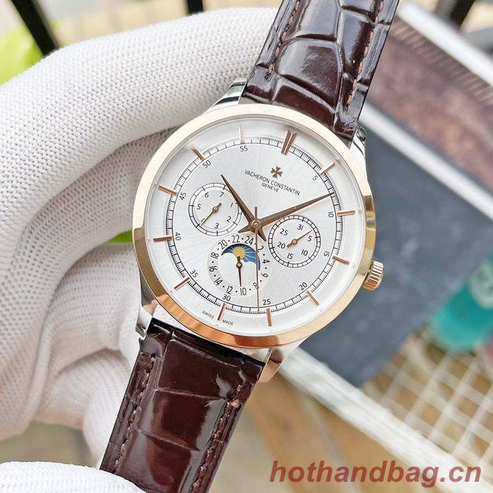 Vacheron Constantin Watch VTW00039-1